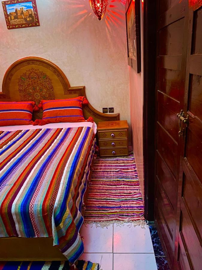 Riad Kamal Luxe Authentique Avec 3 Piscines Au Coeur De Marrakech (Adults Only) Marraquexe Exterior foto