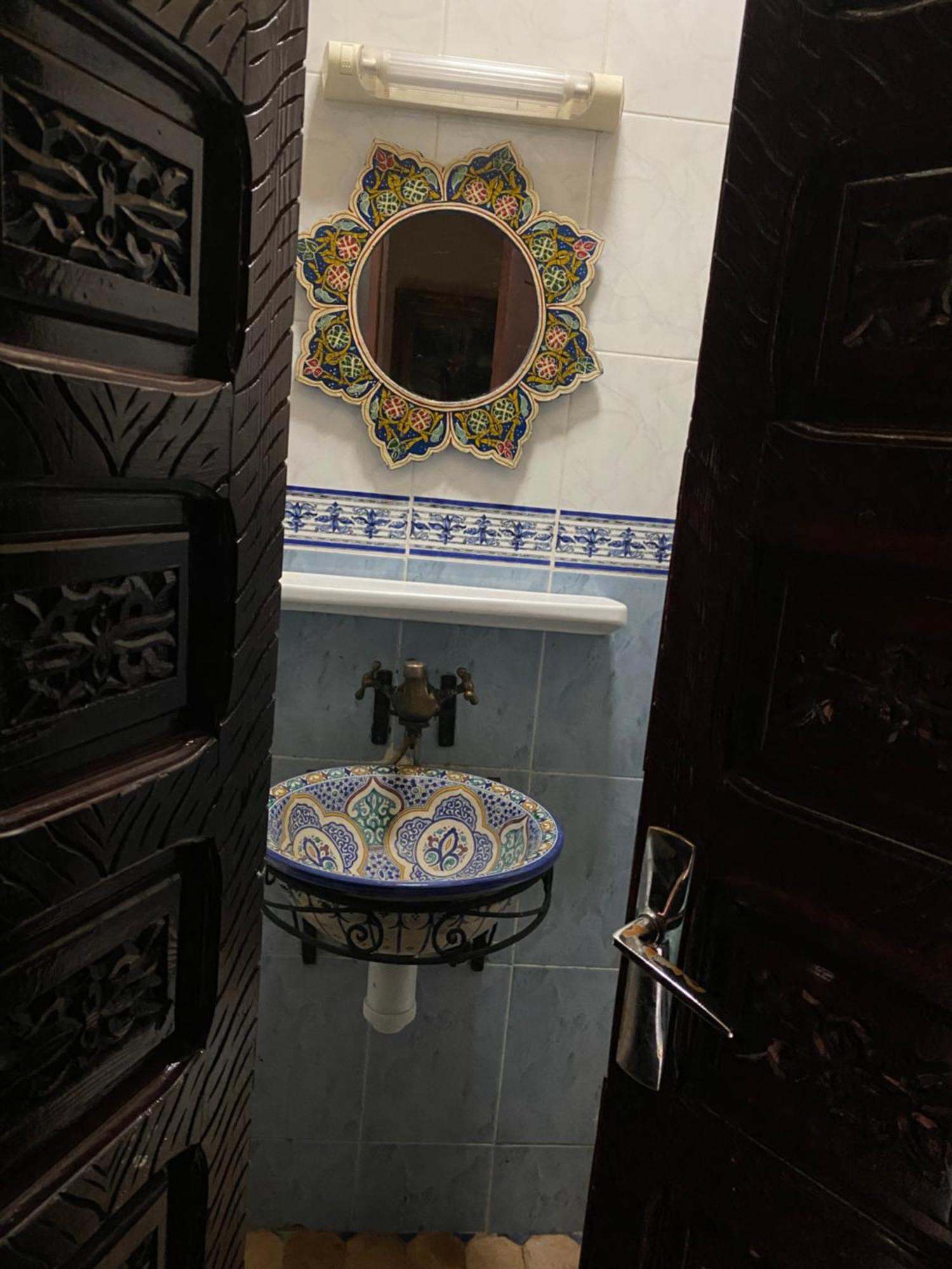 Riad Kamal Luxe Authentique Avec 3 Piscines Au Coeur De Marrakech (Adults Only) Marraquexe Exterior foto